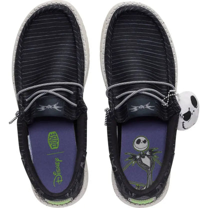 The Nightmare Before Christmas Slip-Ons