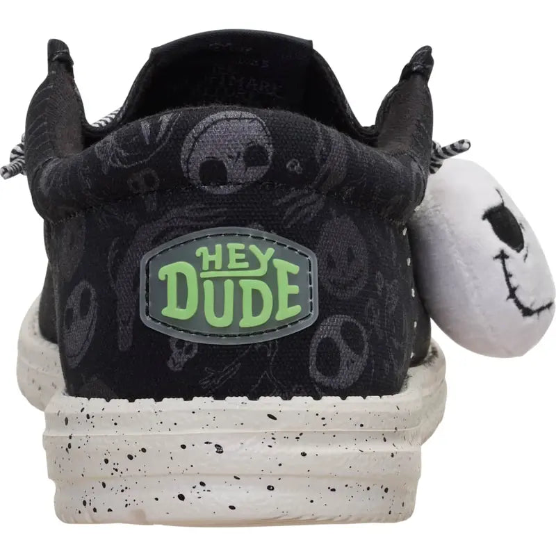 The Nightmare Before Christmas Slip-Ons