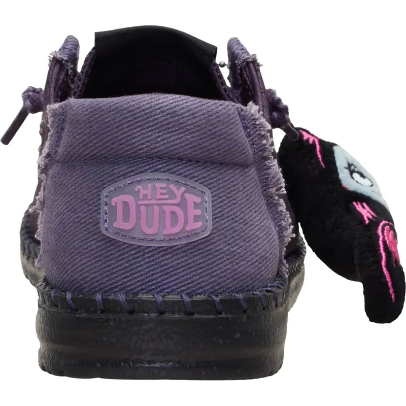 The Nightmare Before Christmas Slip-Ons