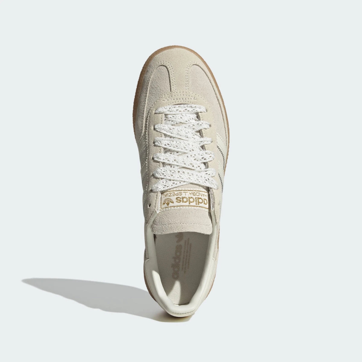 Handball Spezial Cream White Off White
