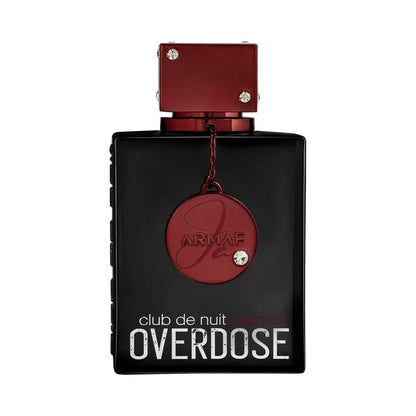 Club de Nuit Intense Overdose Extrait de Parfum