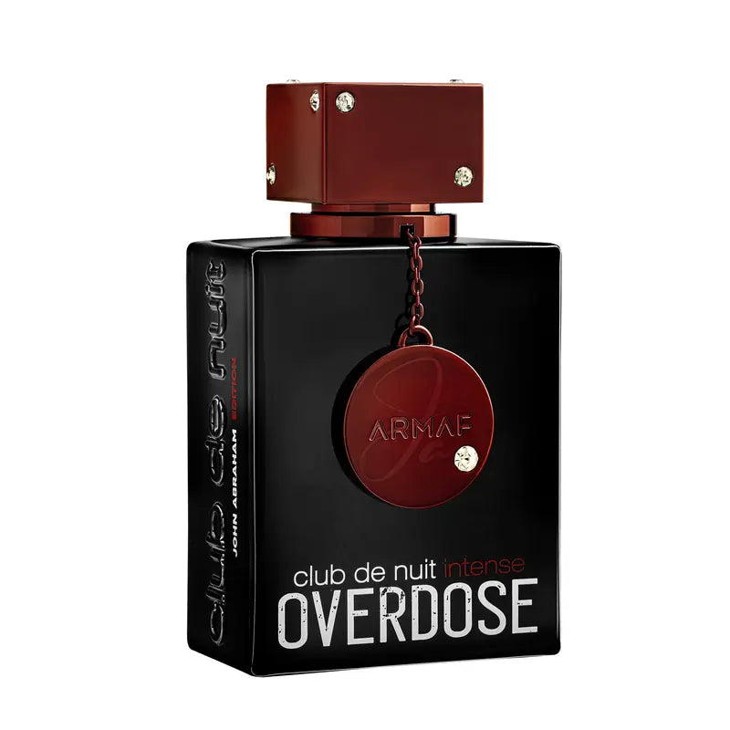 Club de Nuit Intense Overdose Extrait de Parfum