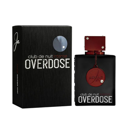 Club de Nuit Intense Overdose Extrait de Parfum