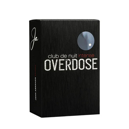 Club de Nuit Intense Overdose Extrait de Parfum