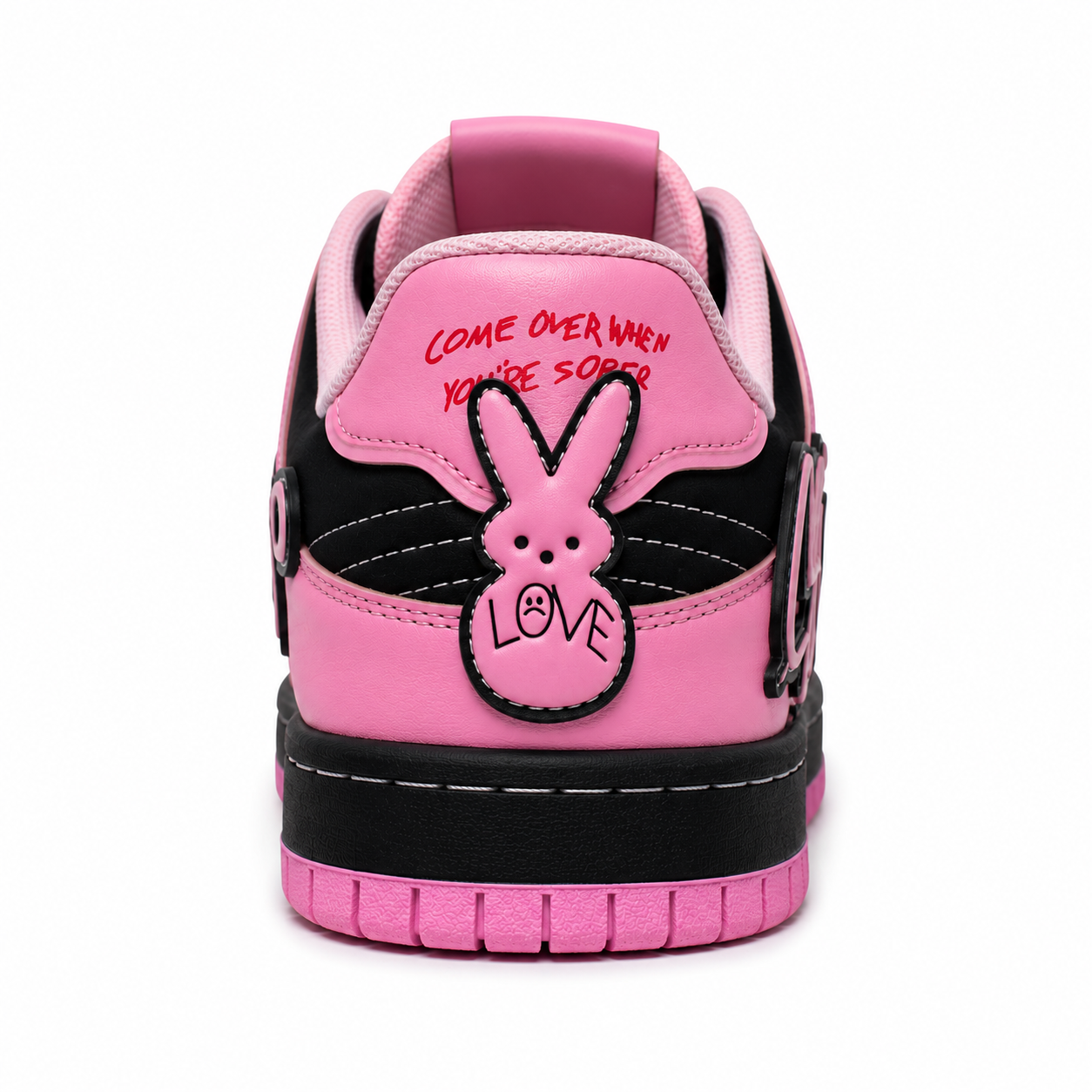 Lil Peep "Cry Baby" Lows