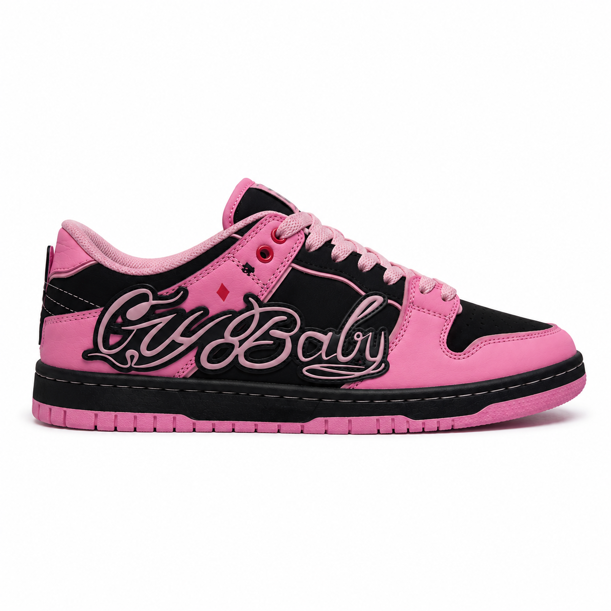 Lil Peep "Cry Baby" Lows