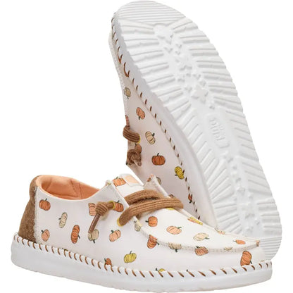 Fall Slip-On Shoes