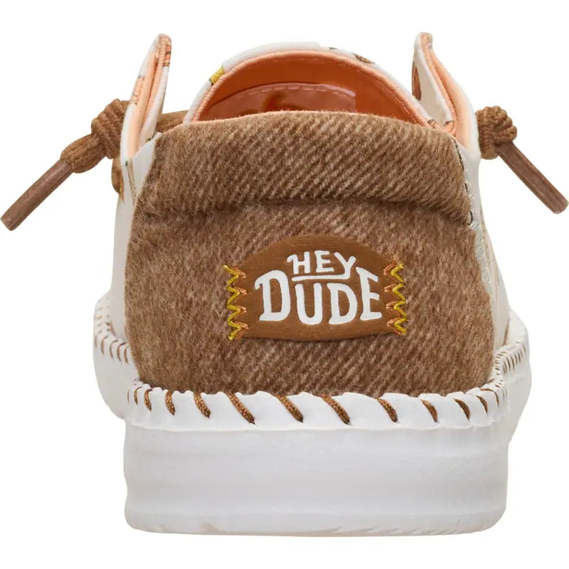 Fall Slip-On Shoes