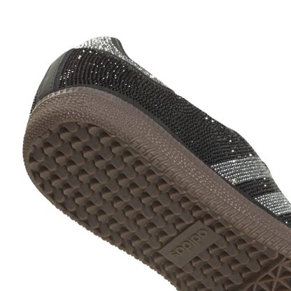 Samba OG 'Black Silver Rhinestones'