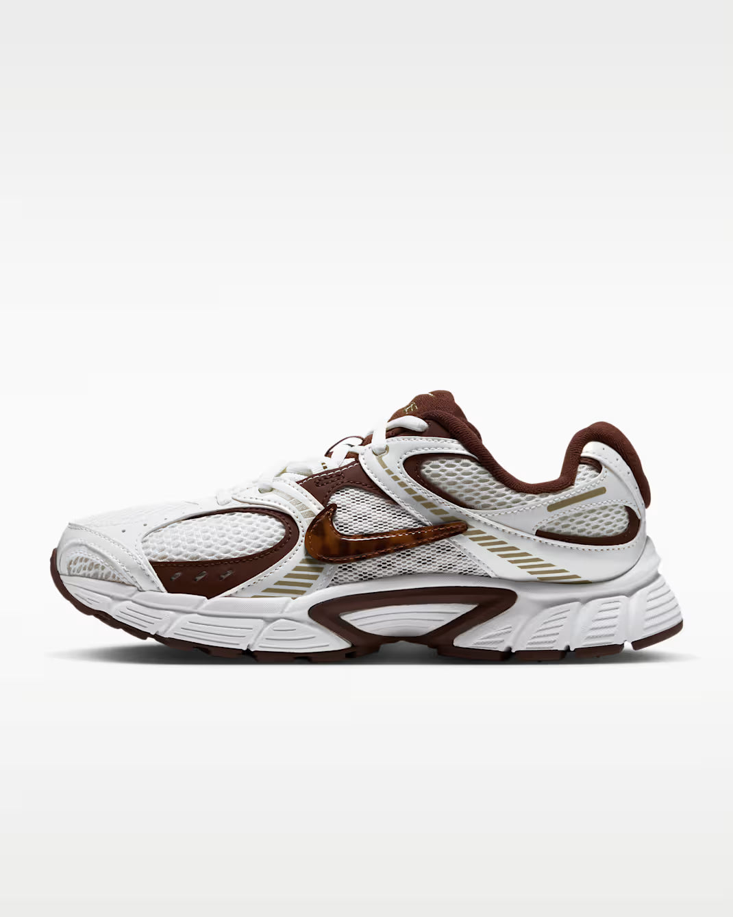V5 RNR Tortoise Shell Swoosh