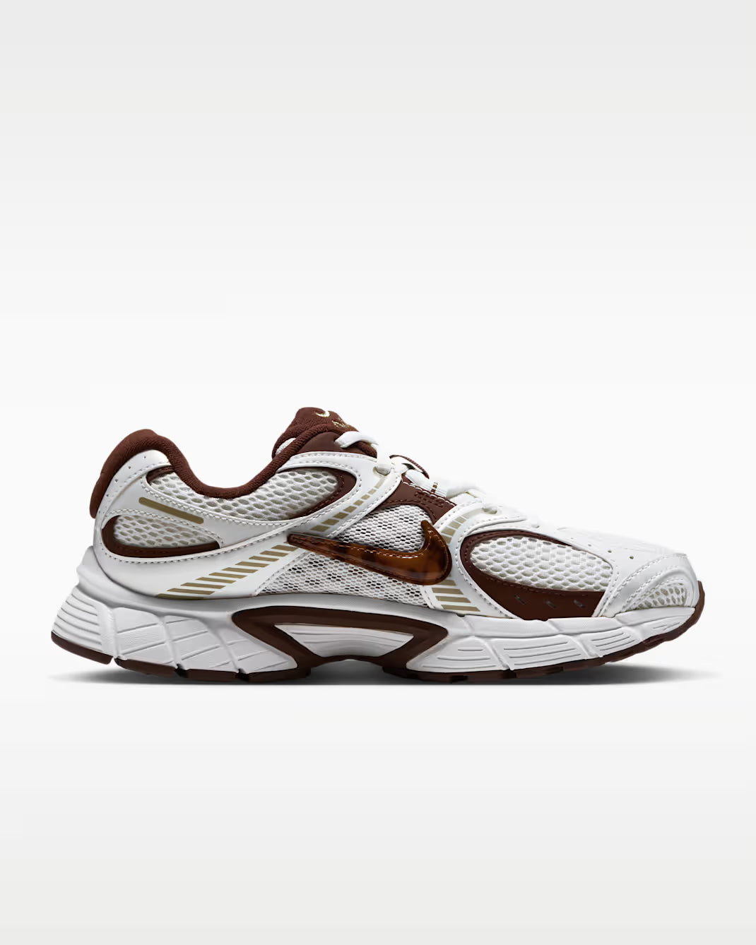 V5 RNR Tortoise Shell Swoosh