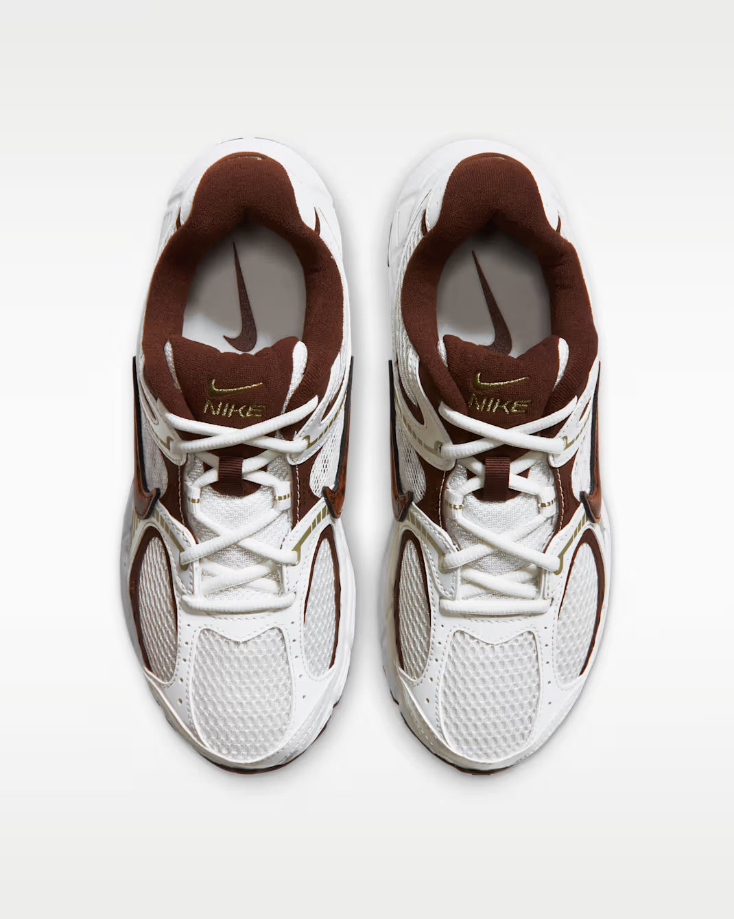 V5 RNR Tortoise Shell Swoosh