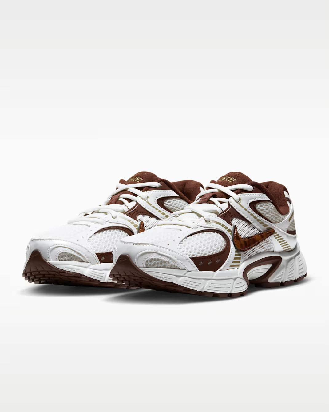 V5 RNR Tortoise Shell Swoosh