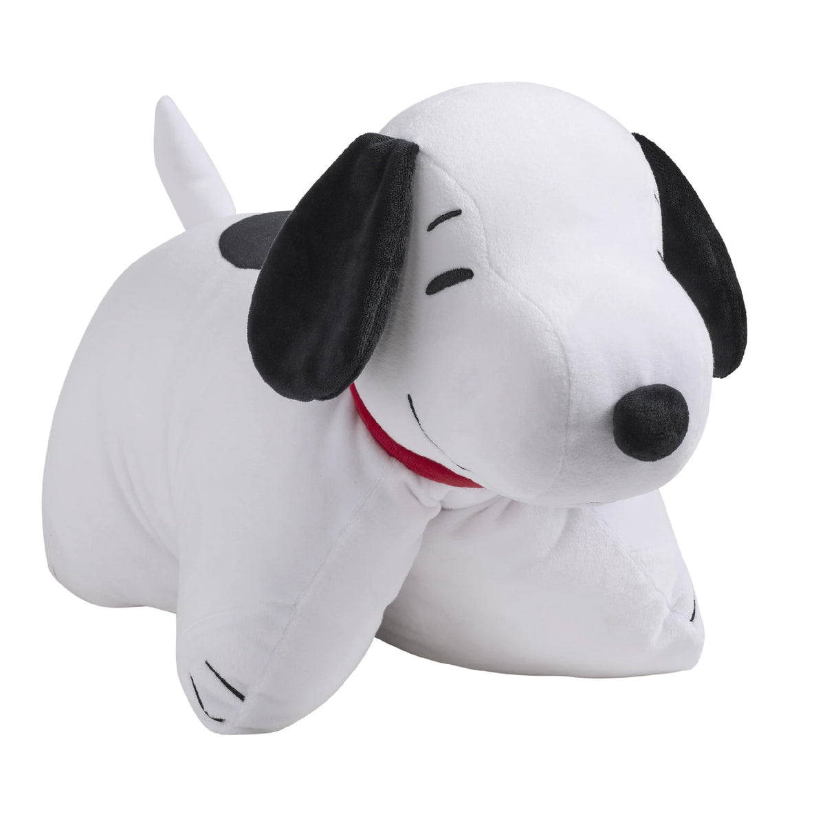 Snoopy Plush Pillow Pet