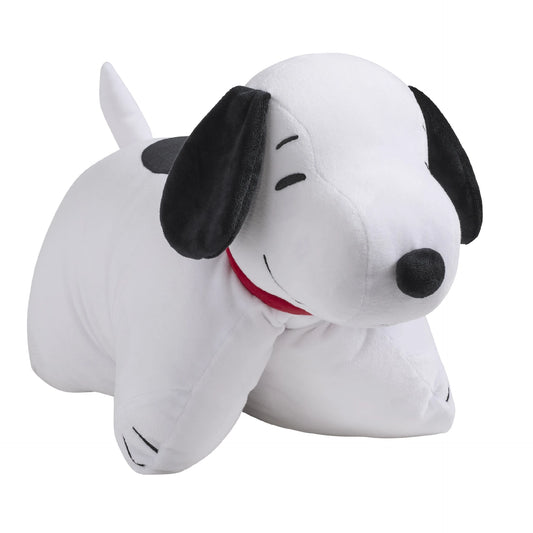 Snoopy Plush Pillow Pet