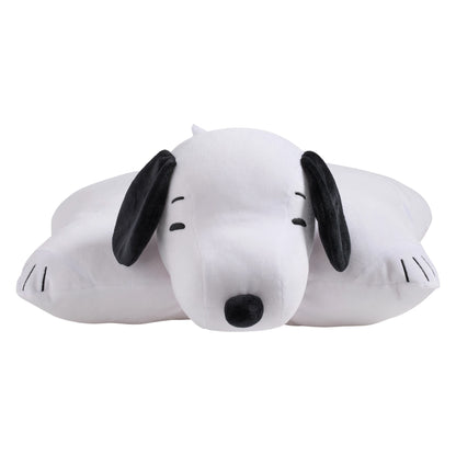 Snoopy Plush Pillow Pet