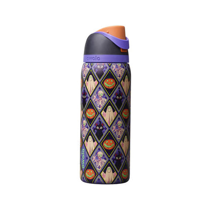 32oz Stainless Steel Special Edition Spooky FreeSip