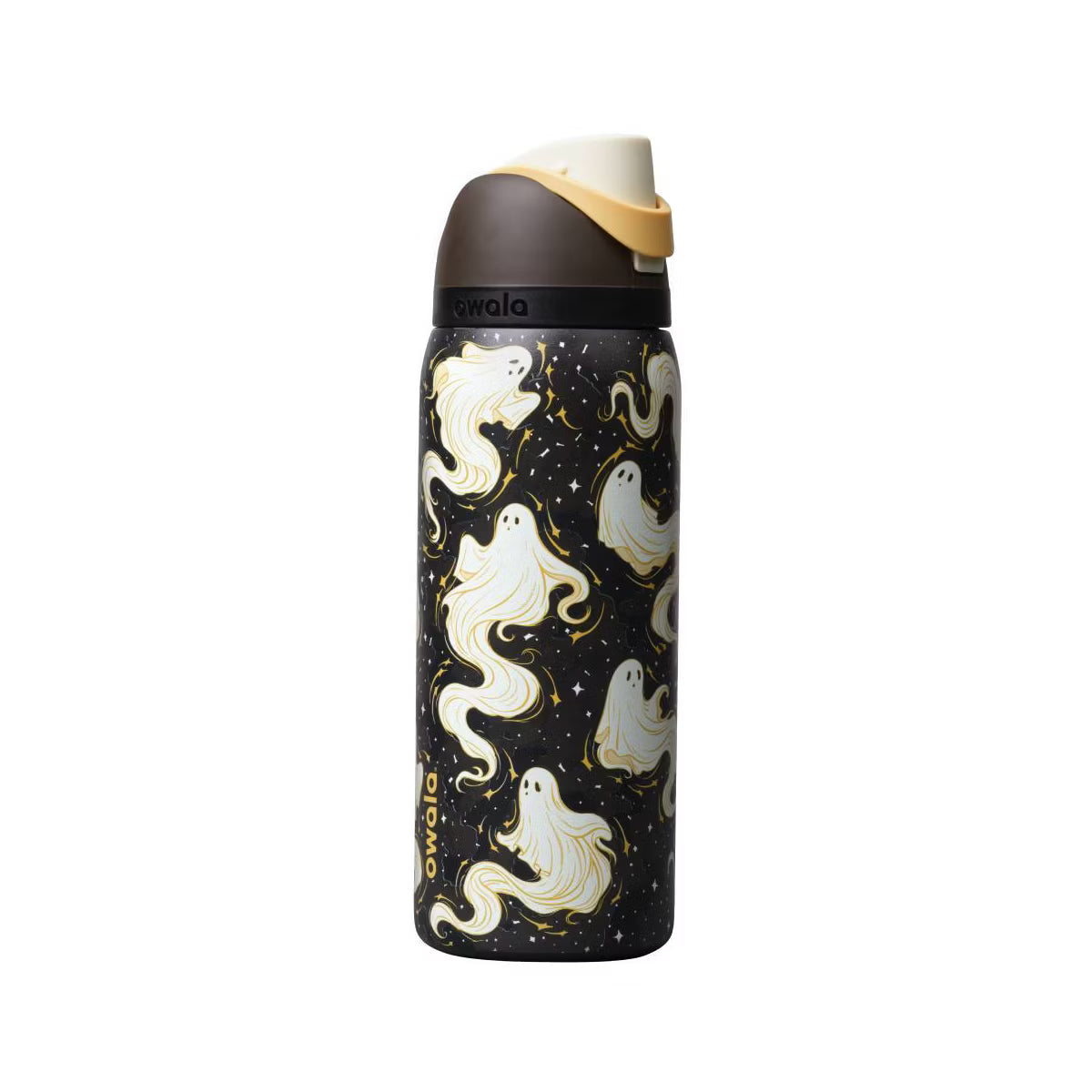 32oz Stainless Steel Special Edition Spooky FreeSip