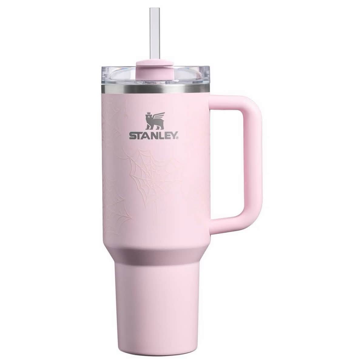 Halloween 2026 Glow-In-The-Dark 40oz Tumbler