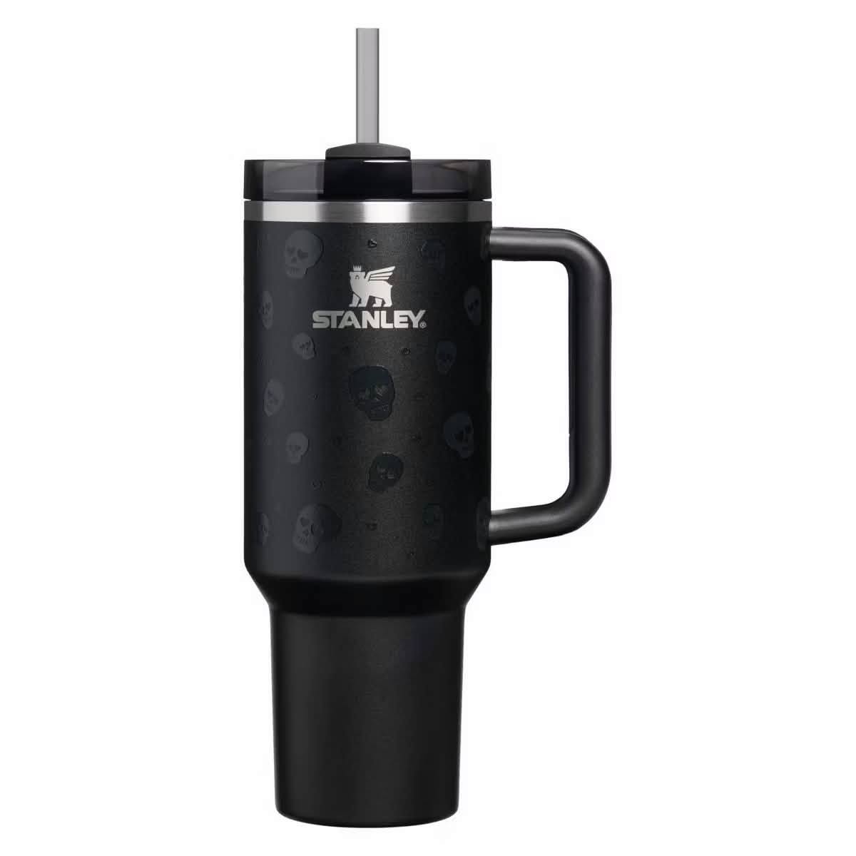 Halloween 2026 Glow-In-The-Dark 40oz Tumbler